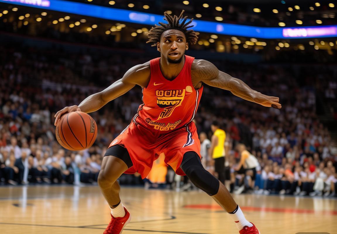 魔术季后赛横扫东部第一强势晋级，贝恩37分8篮板力压康宁汉姆三双