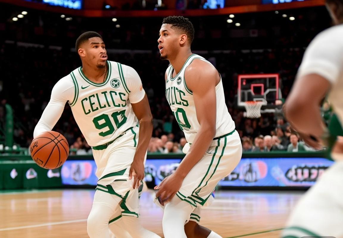 凯尔特人vs尼克斯季后赛前瞻：防守对决与三分火力如何决定系列赛走向
