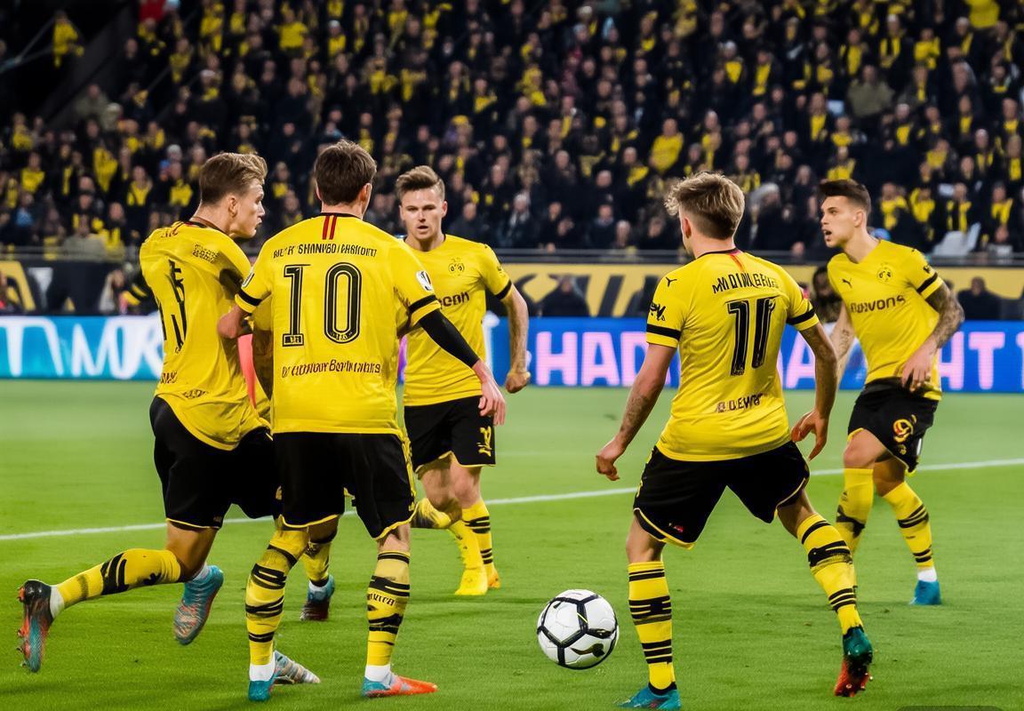 欧冠小组赛：皇家马德里连败安切洛蒂战术遭质疑，多特蒙德爆冷重塑出线格局