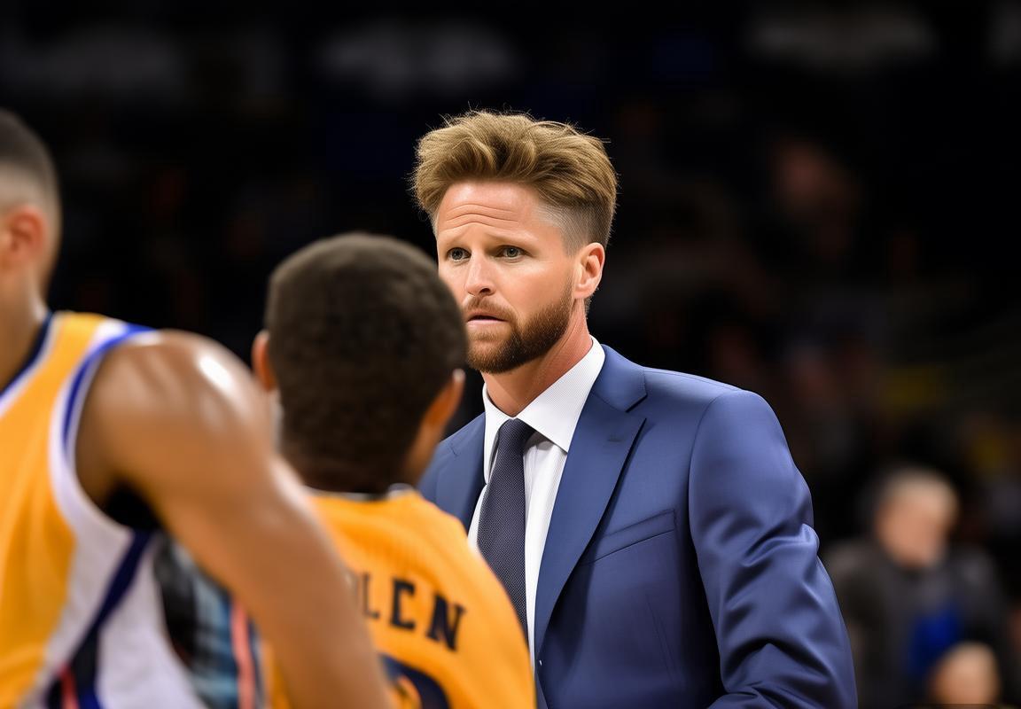 科尔教练防守策略制胜：小个阵容破局与替补球员奇效背后的球队文化